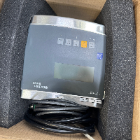 Minebea Intec Floor Scale image 3